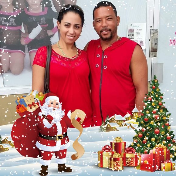 Meet your Posher, Yuniery - Picture 1 of 1